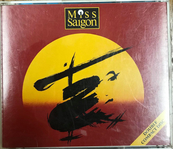 Miss Saigon