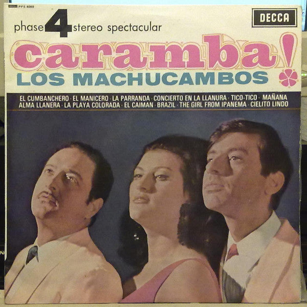 Caramba
