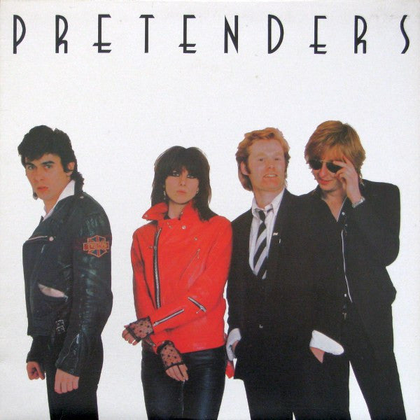 Pretenders