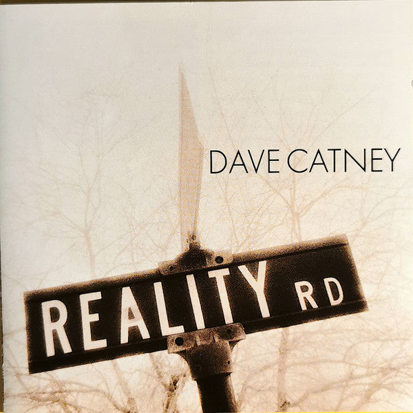 Reality Road