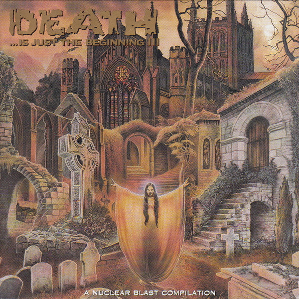 Death...Is Just The Beginning 3