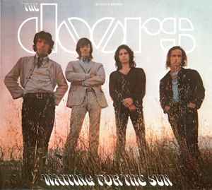 Waiting For The Sun Limited Edition
