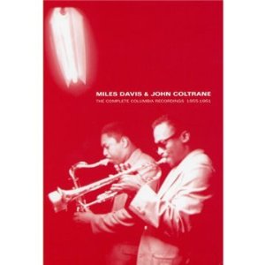 The Complete Columbia Recordings 1955-1961 (Box Complete)