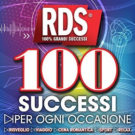 100 Successi Per Ogni Occasione Boxset Rds