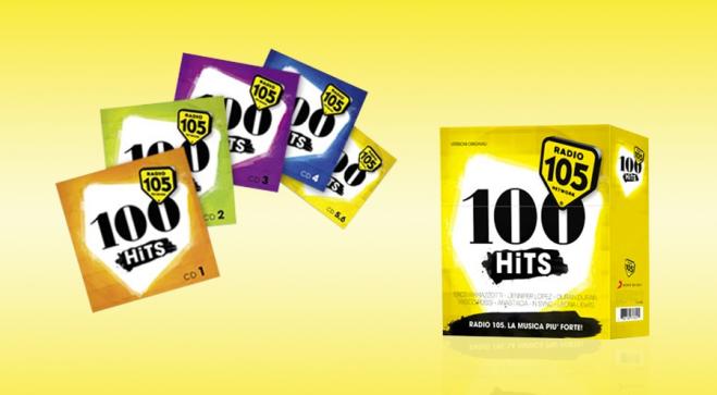 100 Hits Radio 105 Network