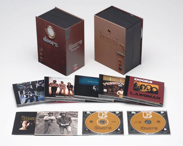 Perception Boxset