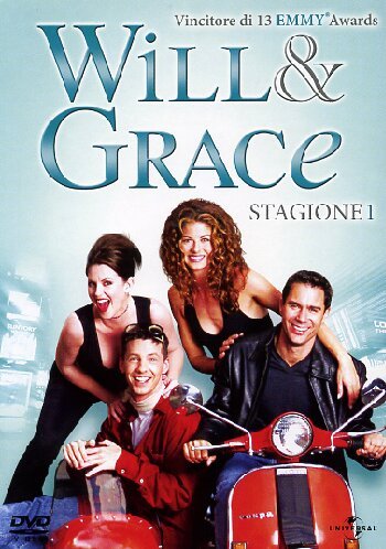 Will & Grace - Stagione 1