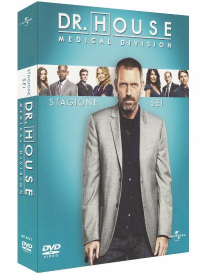 Dr. House - Medical Division - Stagione 6