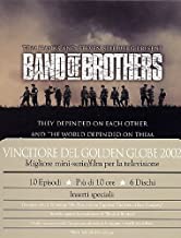 Band Of Brothers - Fratelli Al Fronte 6Dvd