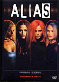 Alias Stagione 1