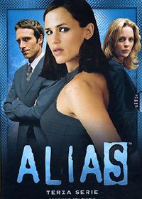 Alias - Terza Serie