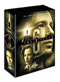 X-Files Stagione 6 (Edizione Da Collezione)