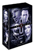 X-Files Stagione 8 (Edizione Da Collezione)