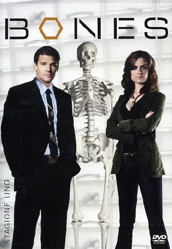 Bones - Stagione 1