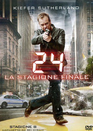 24 - Stagione 8