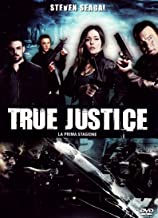 True Justice - Stagione 1