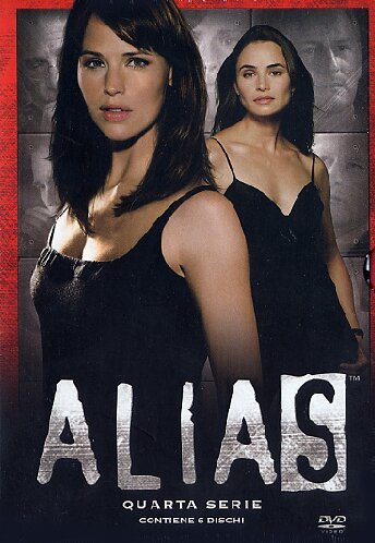 Alias - Stagione 4