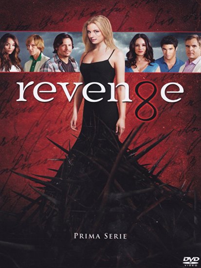 Revenge - Stagione 1