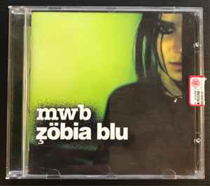 Zobia Blu