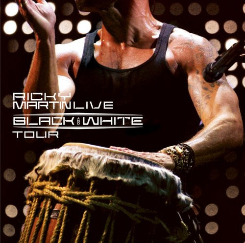 Live Black And White Tour