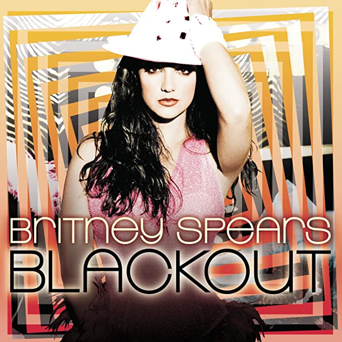 Blackout limited edition
