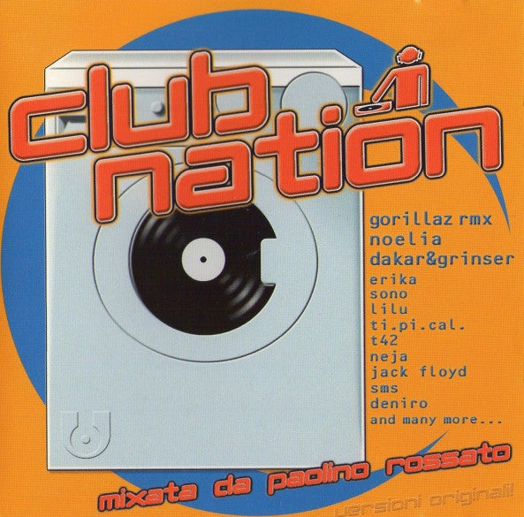 Club Nation