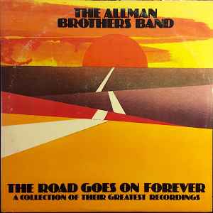 The Road Goes On Forever