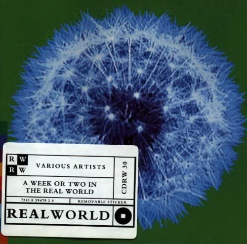 A Week Or Two in the Real World