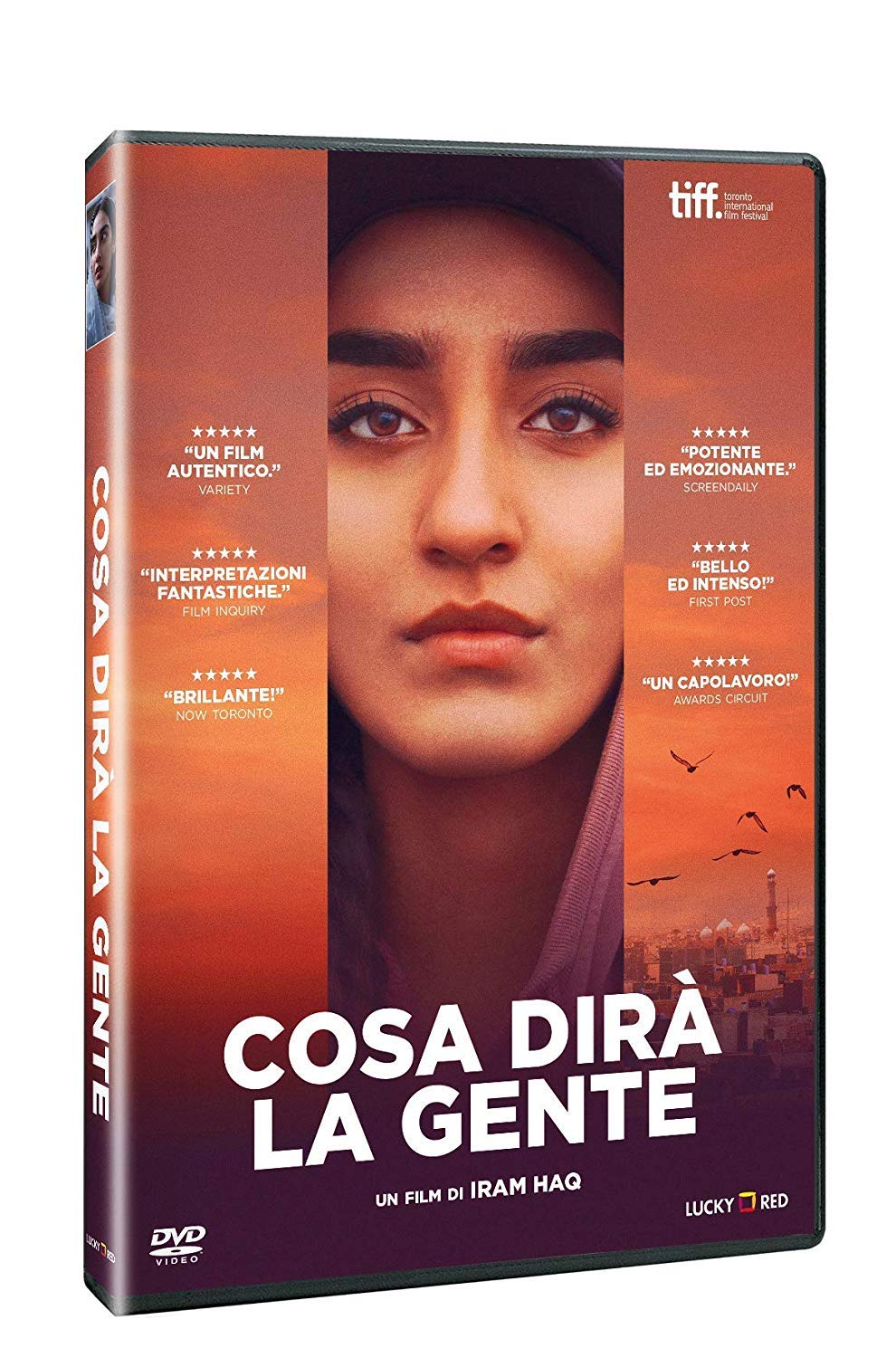 Cosa dirà la gente