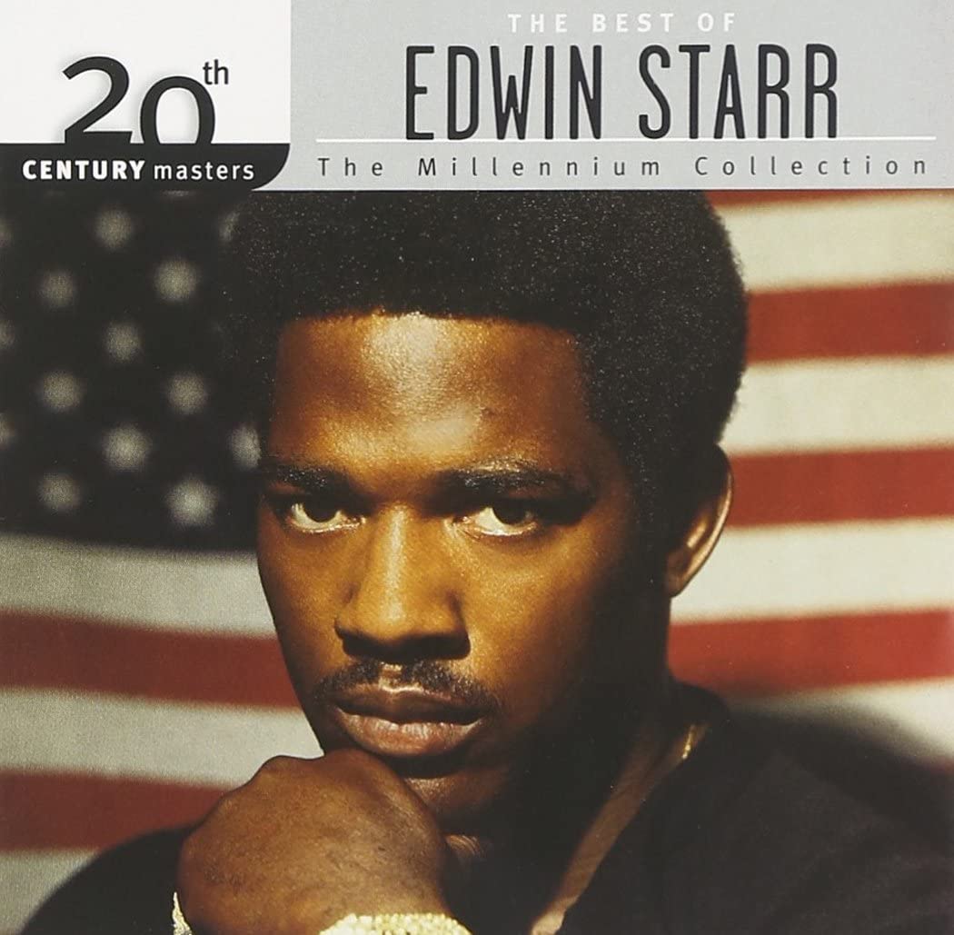 The Best of Edwin Starr