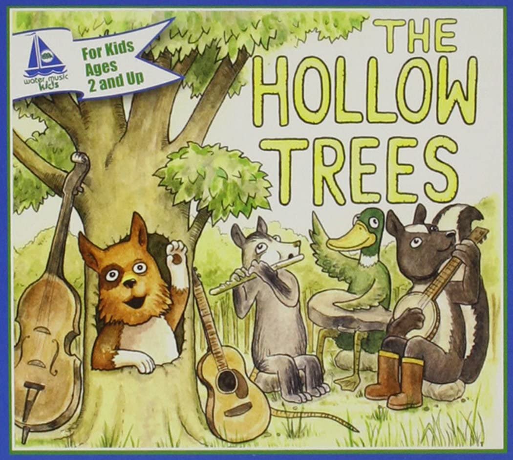 The Hollow Trees