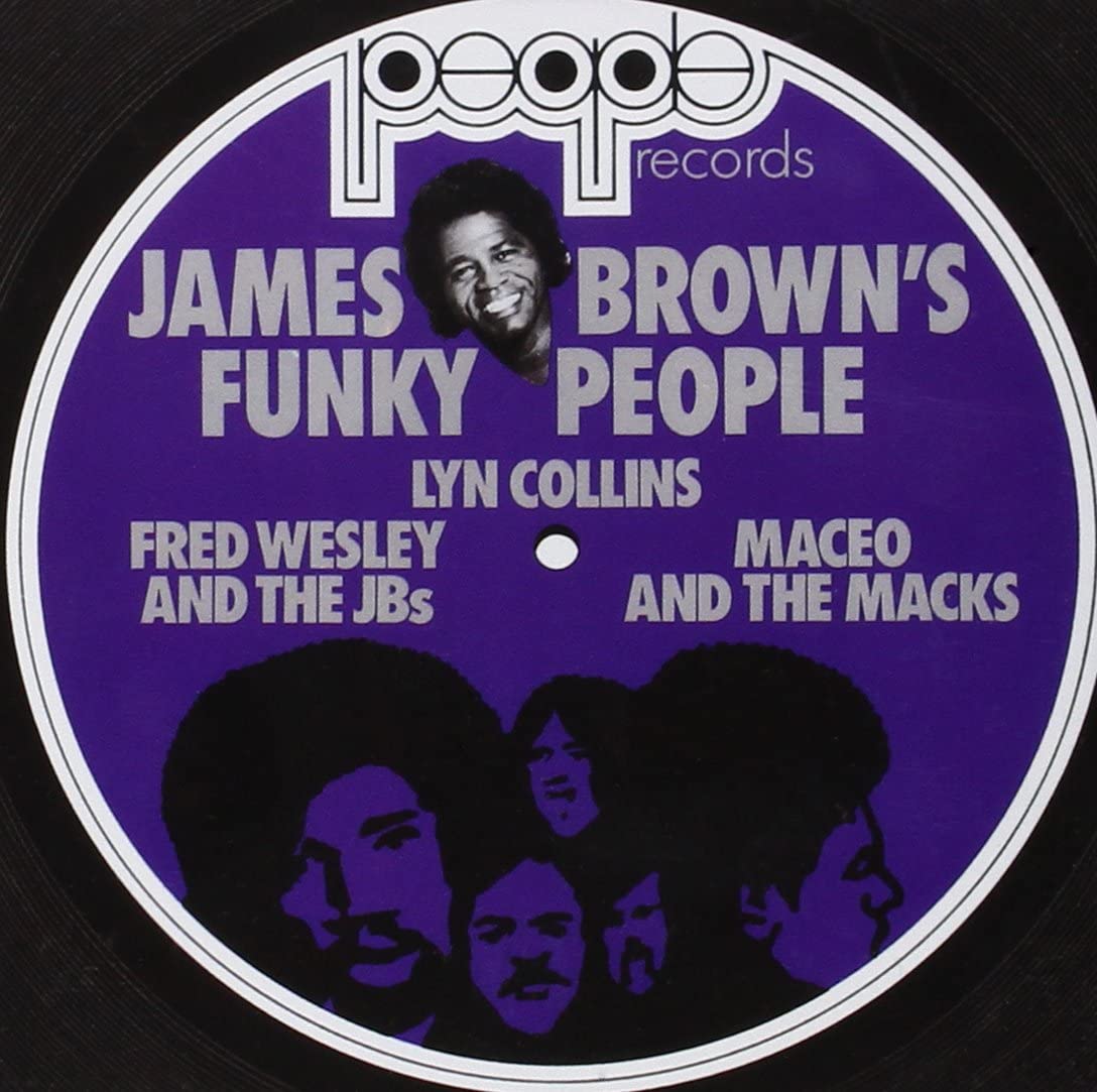 Funky People
