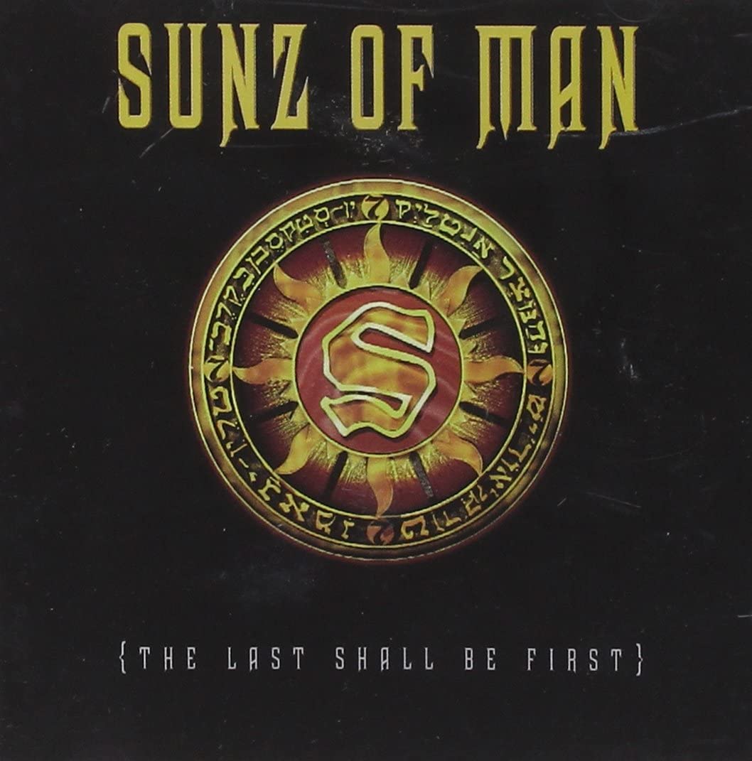 Sunz of Man