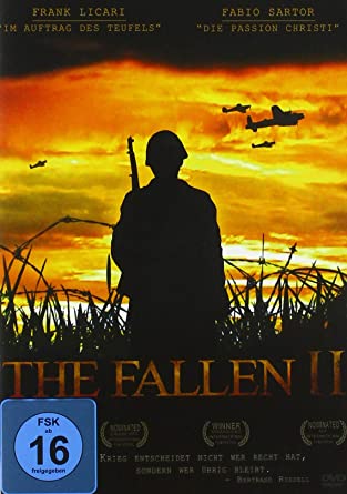 The Fallen 2