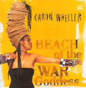 Beach Of The War Goddess