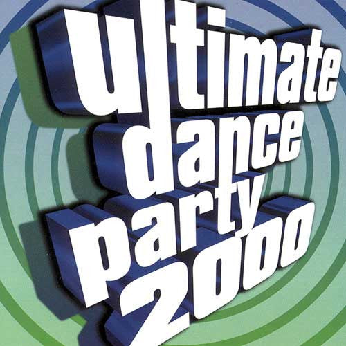 Ultimate Dance Party 2000