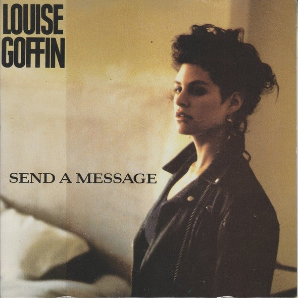 Send A Message / B Side Myself Over You