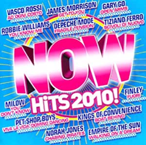 Now Hits 2010