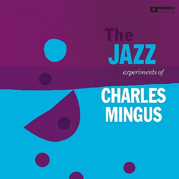 Jazz Experiments of 1956 Recordings