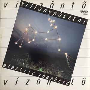 Villanypasztor