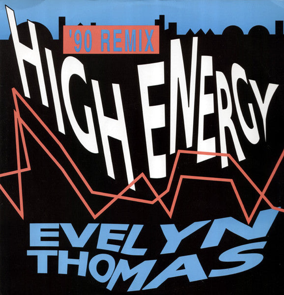 High Energy 90 Remix