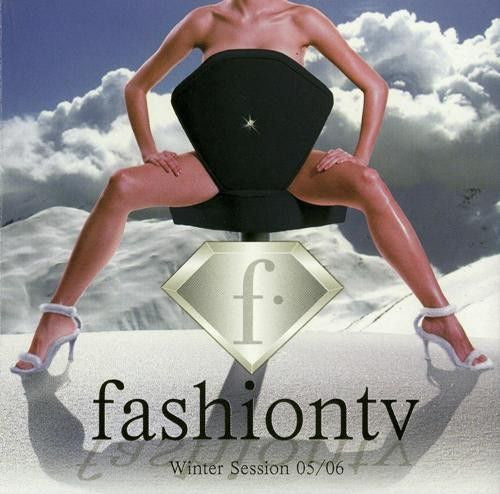 Fashion TV Winter Session 05/06 cd+dvd
