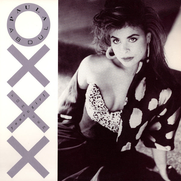 Forever Your Girl Remix / Next To You