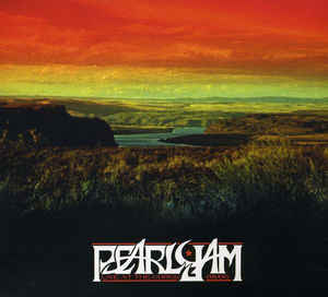 Live At The Gorge 05/06 Limited Edition Boxset