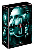 X-Files Stagione 3 (Edizione Da Collezione)