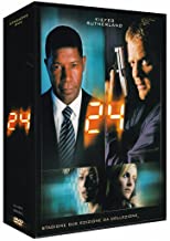 24 - Stagione 02 Edizione Da Collezione 7Dvd