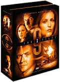 X-Files - Stagione 9 (Edizione Da Collezione)