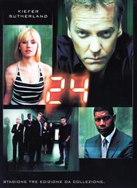 24 - Stagione 3 - Edizione Da Collezione