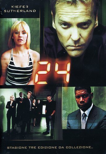 24 - Stagione 3 (Collection Edition)