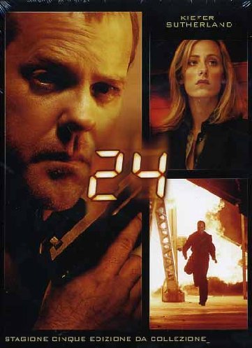 24 - Stagione 5 (Collection Edition)